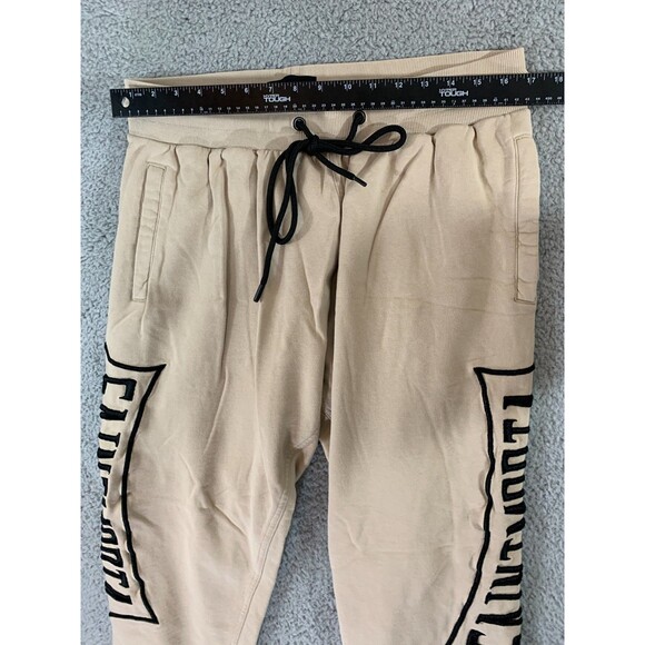 Saint Morta Men's Track / Jogging / Athletic Sweat Pants Street Fashion Pockets - Picture 7 of 12